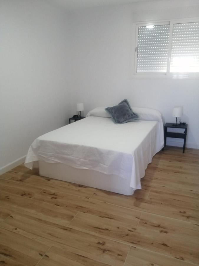 2 Bedroom Apartment In San Fernando Luaran gambar