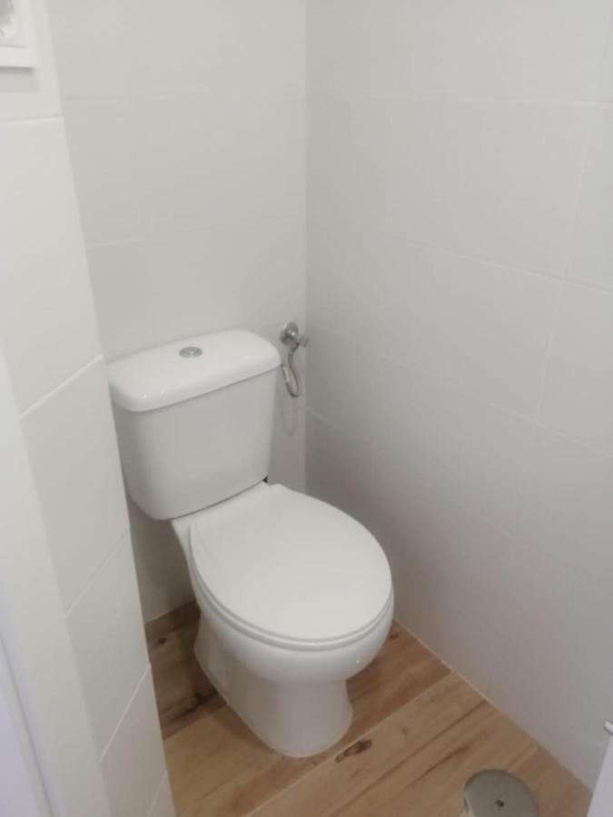 2 Bedroom Apartment In San Fernando Luaran gambar