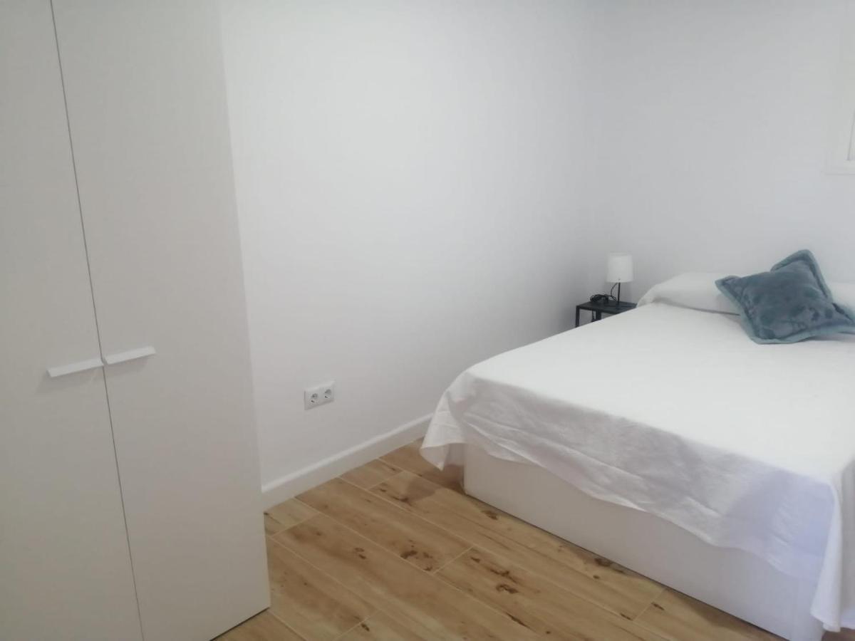 2 Bedroom Apartment In San Fernando Luaran gambar