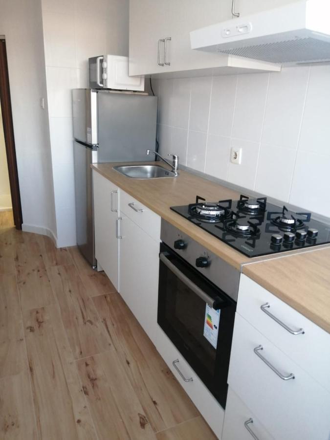 2 Bedroom Apartment In San Fernando Luaran gambar