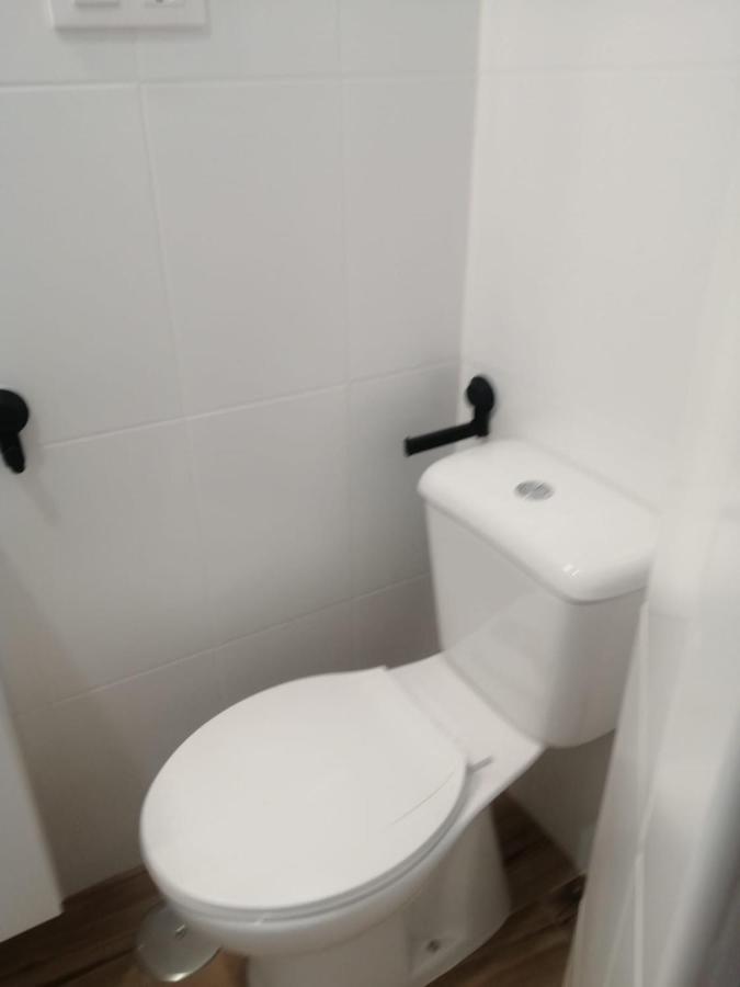 2 Bedroom Apartment In San Fernando Luaran gambar