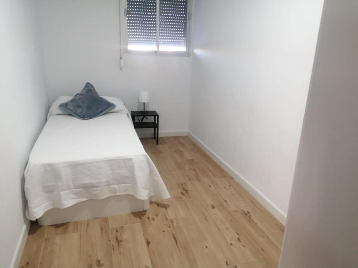 2 Bedroom Apartment In San Fernando Luaran gambar