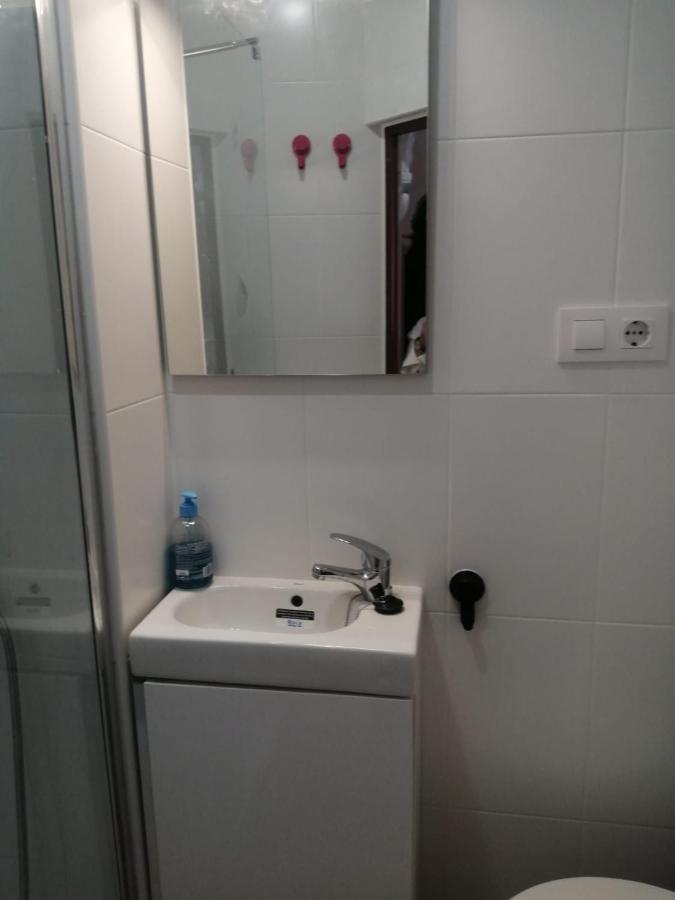 2 Bedroom Apartment In San Fernando Luaran gambar
