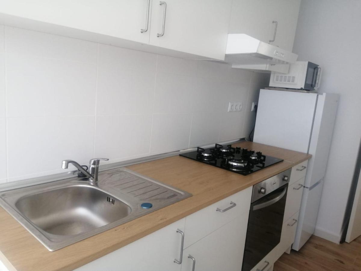 2 Bedroom Apartment In San Fernando Luaran gambar