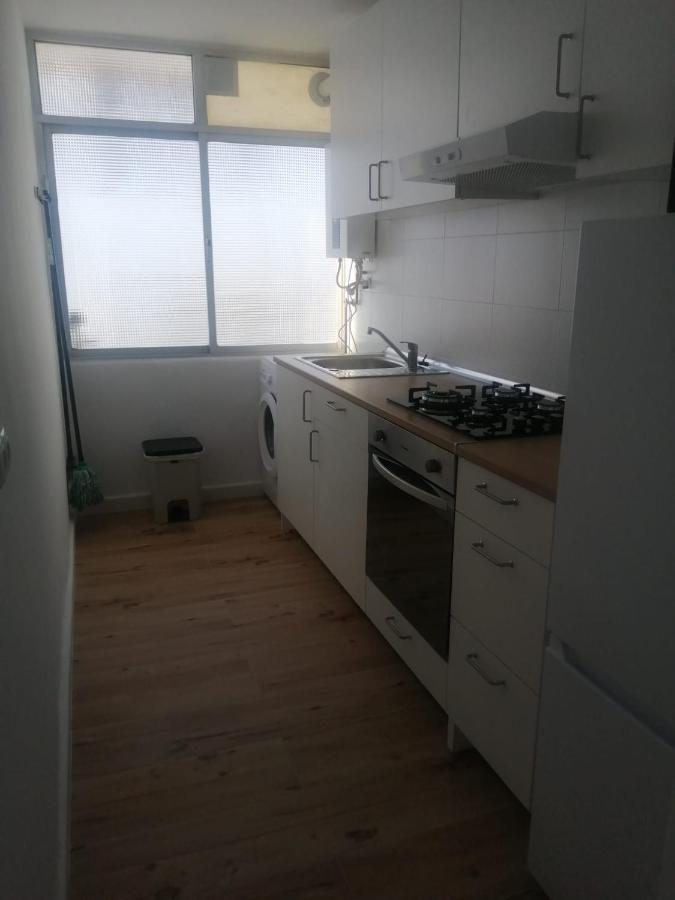 2 Bedroom Apartment In San Fernando Luaran gambar