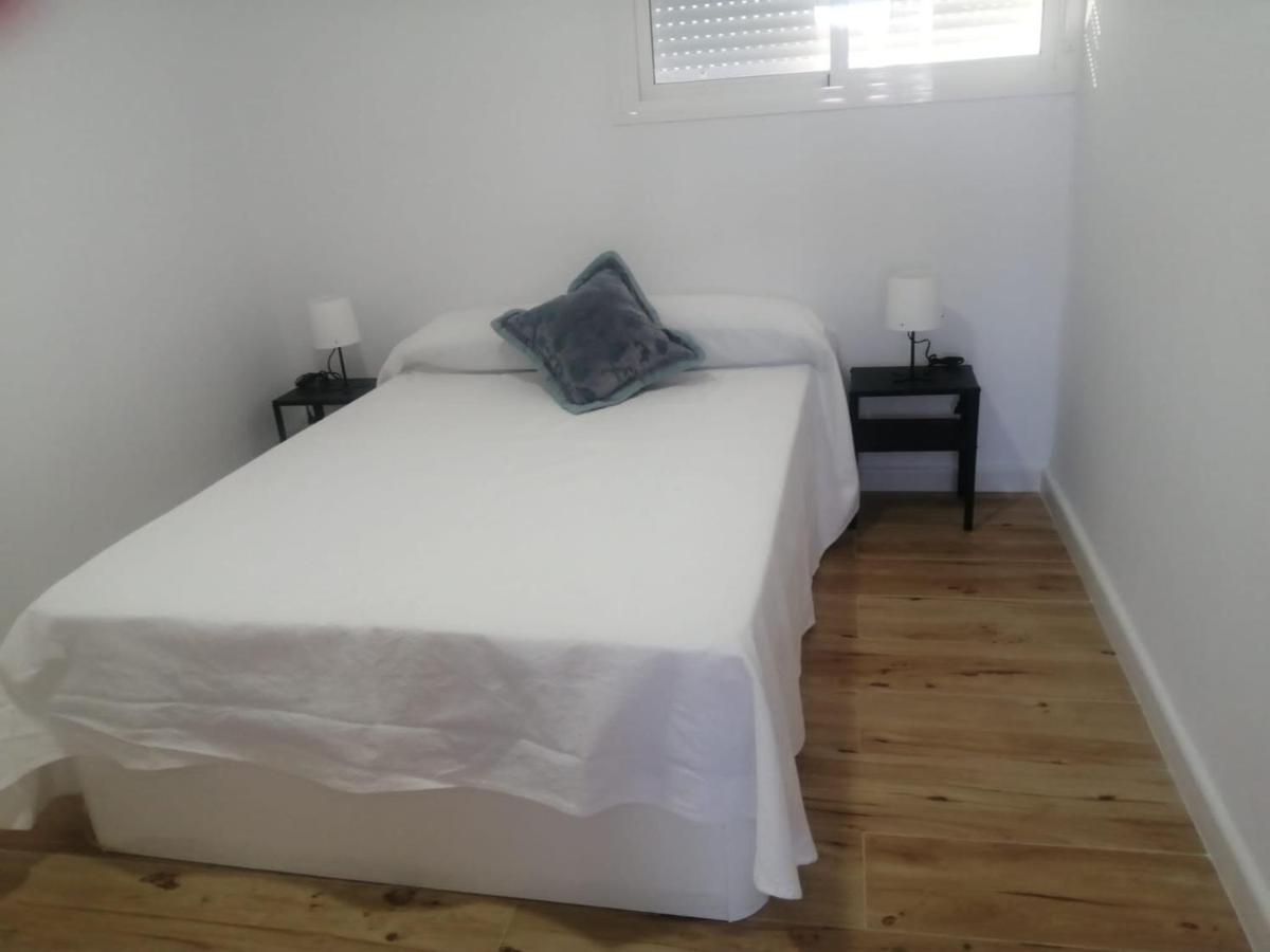 2 Bedroom Apartment In San Fernando Luaran gambar