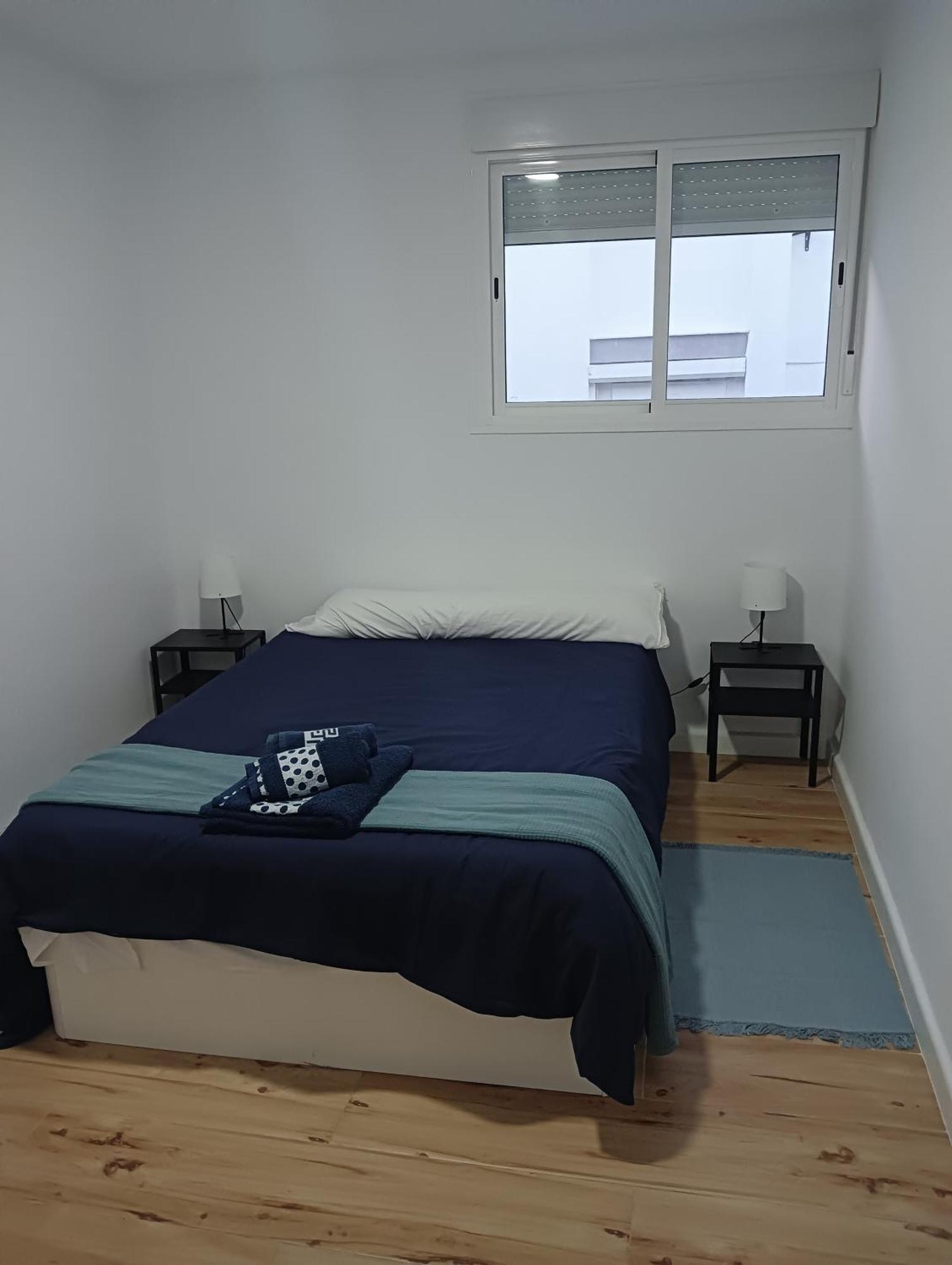 2 Bedroom Apartment In San Fernando Luaran gambar