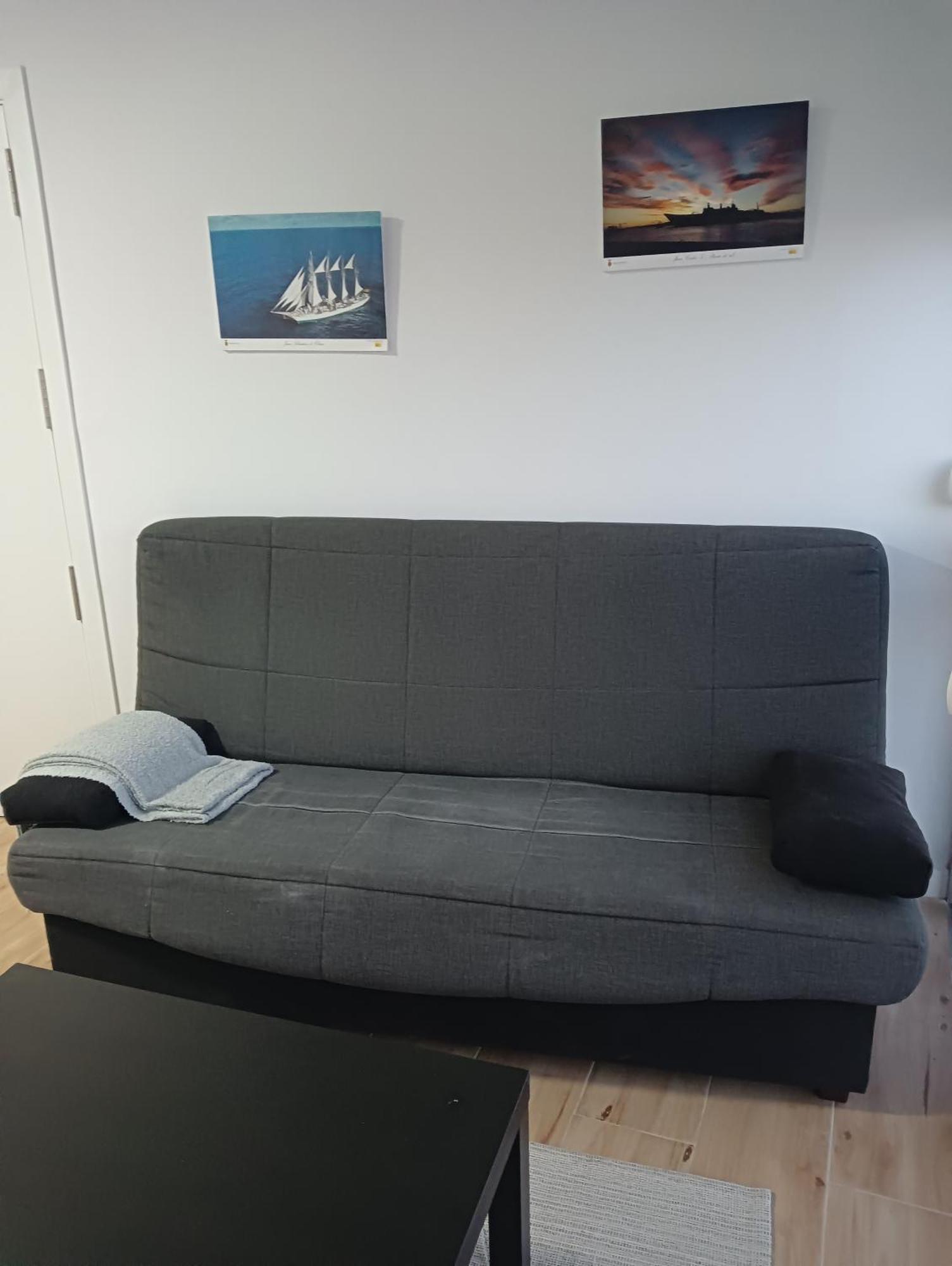 2 Bedroom Apartment In San Fernando Luaran gambar