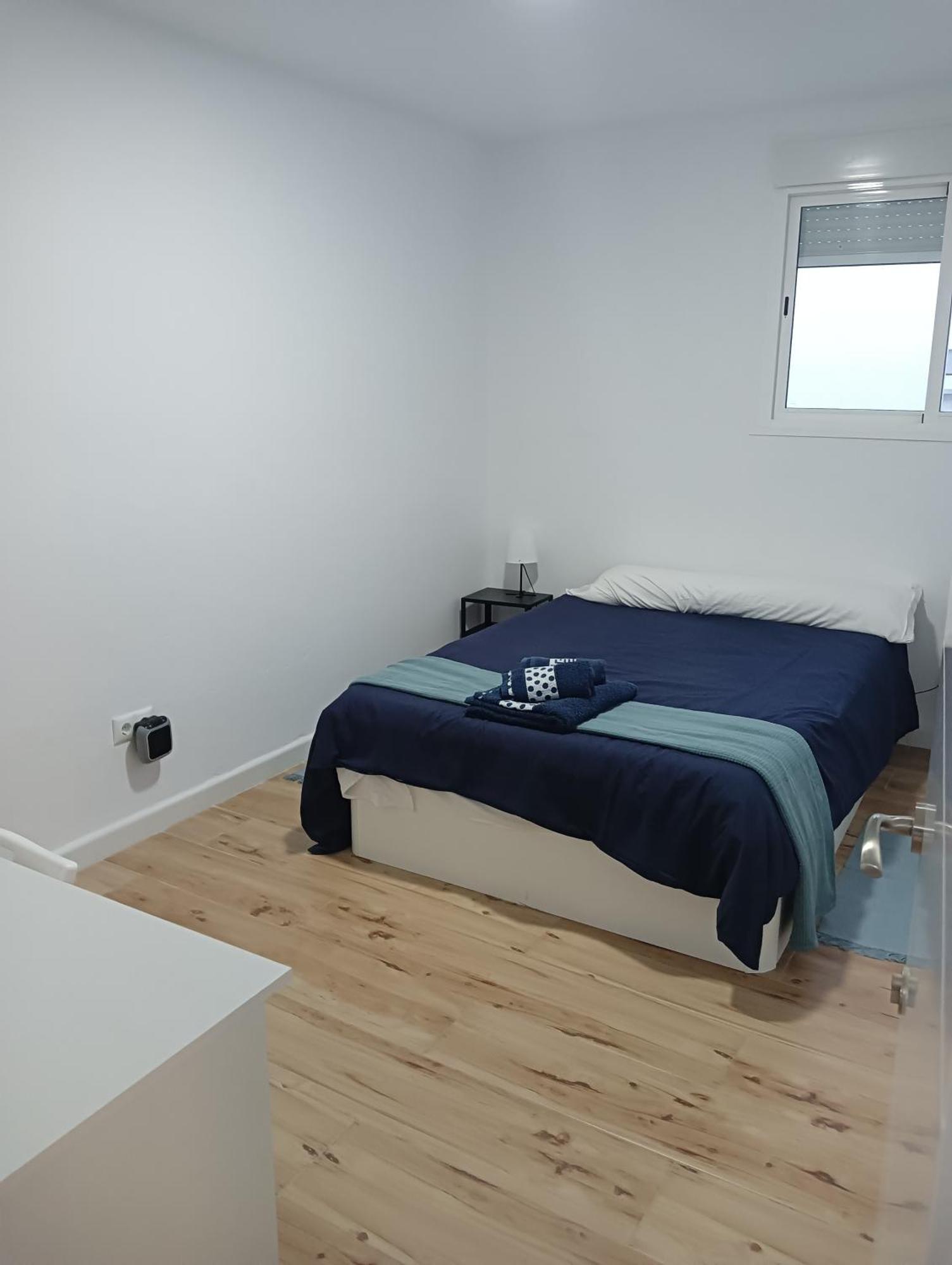 2 Bedroom Apartment In San Fernando Luaran gambar