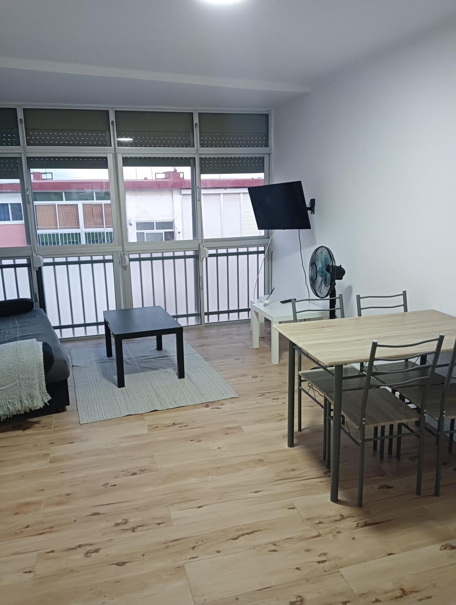 2 Bedroom Apartment In San Fernando Luaran gambar