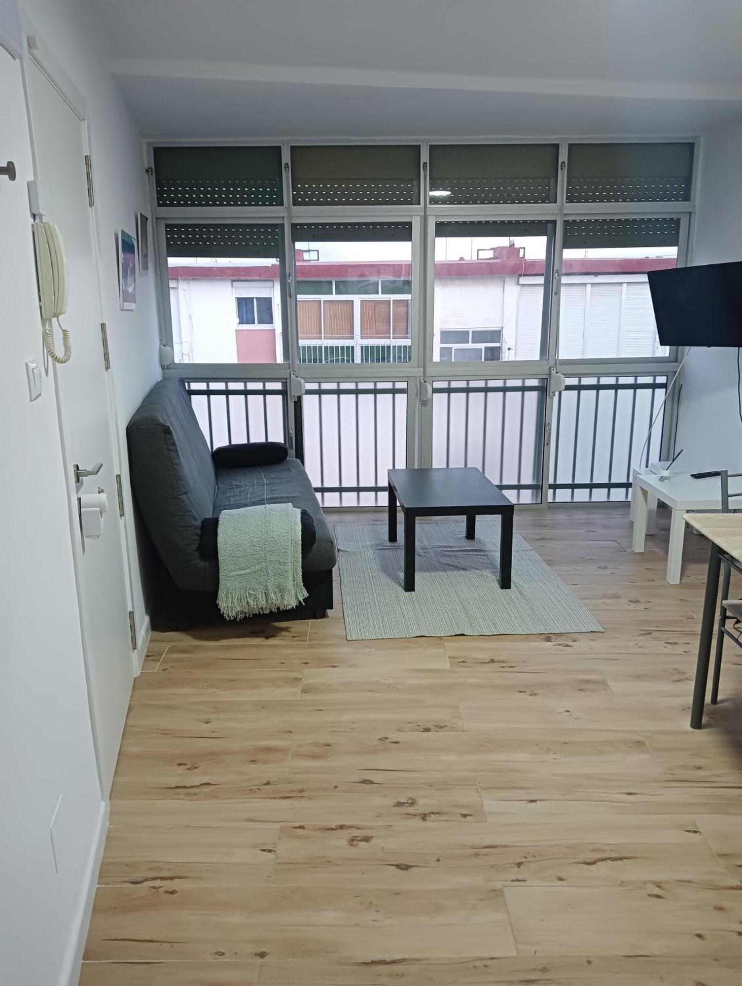 2 Bedroom Apartment In San Fernando Luaran gambar