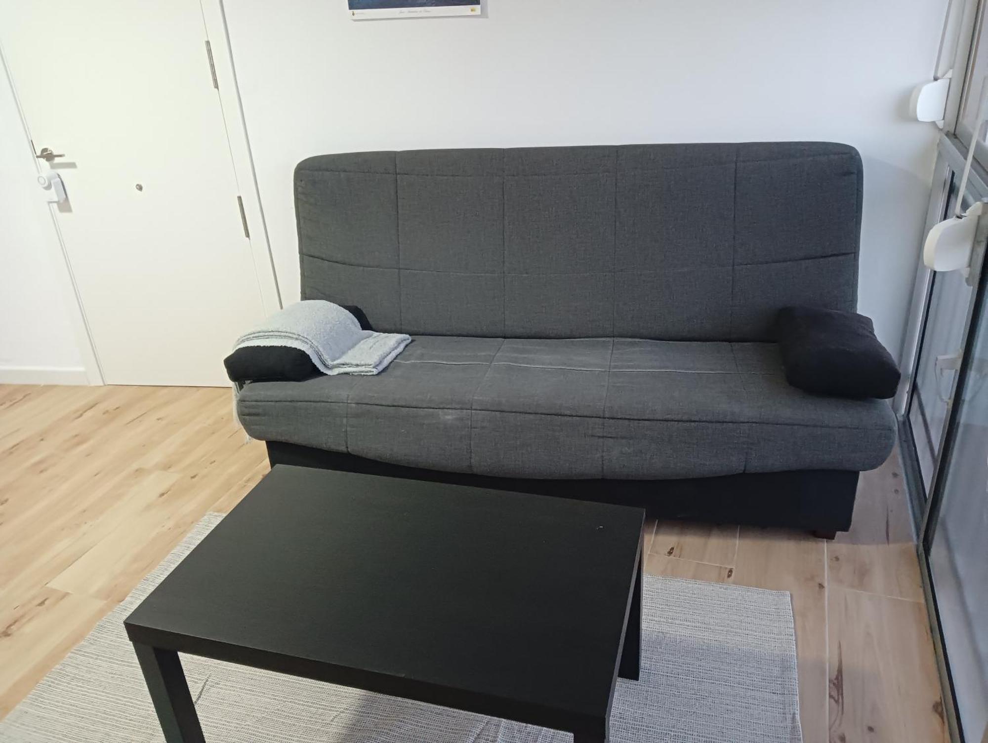 2 Bedroom Apartment In San Fernando Luaran gambar