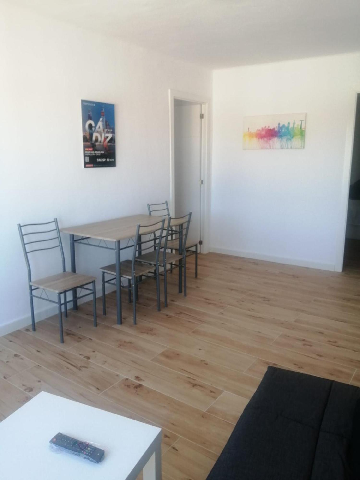 2 Bedroom Apartment In San Fernando Luaran gambar