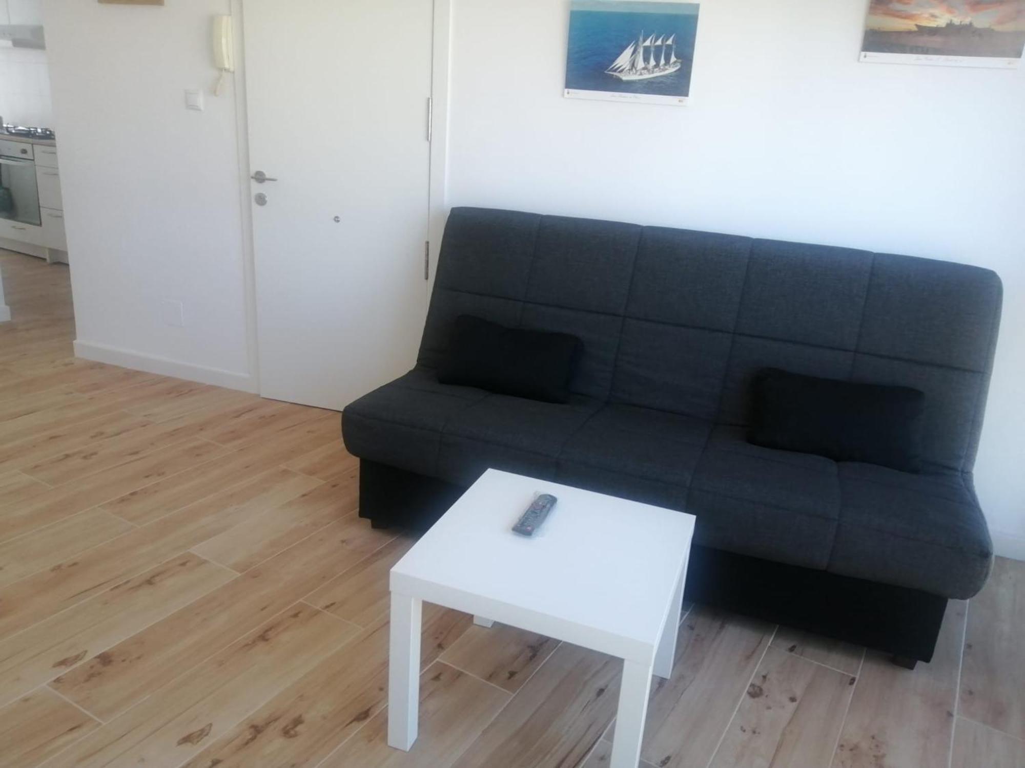 2 Bedroom Apartment In San Fernando Luaran gambar