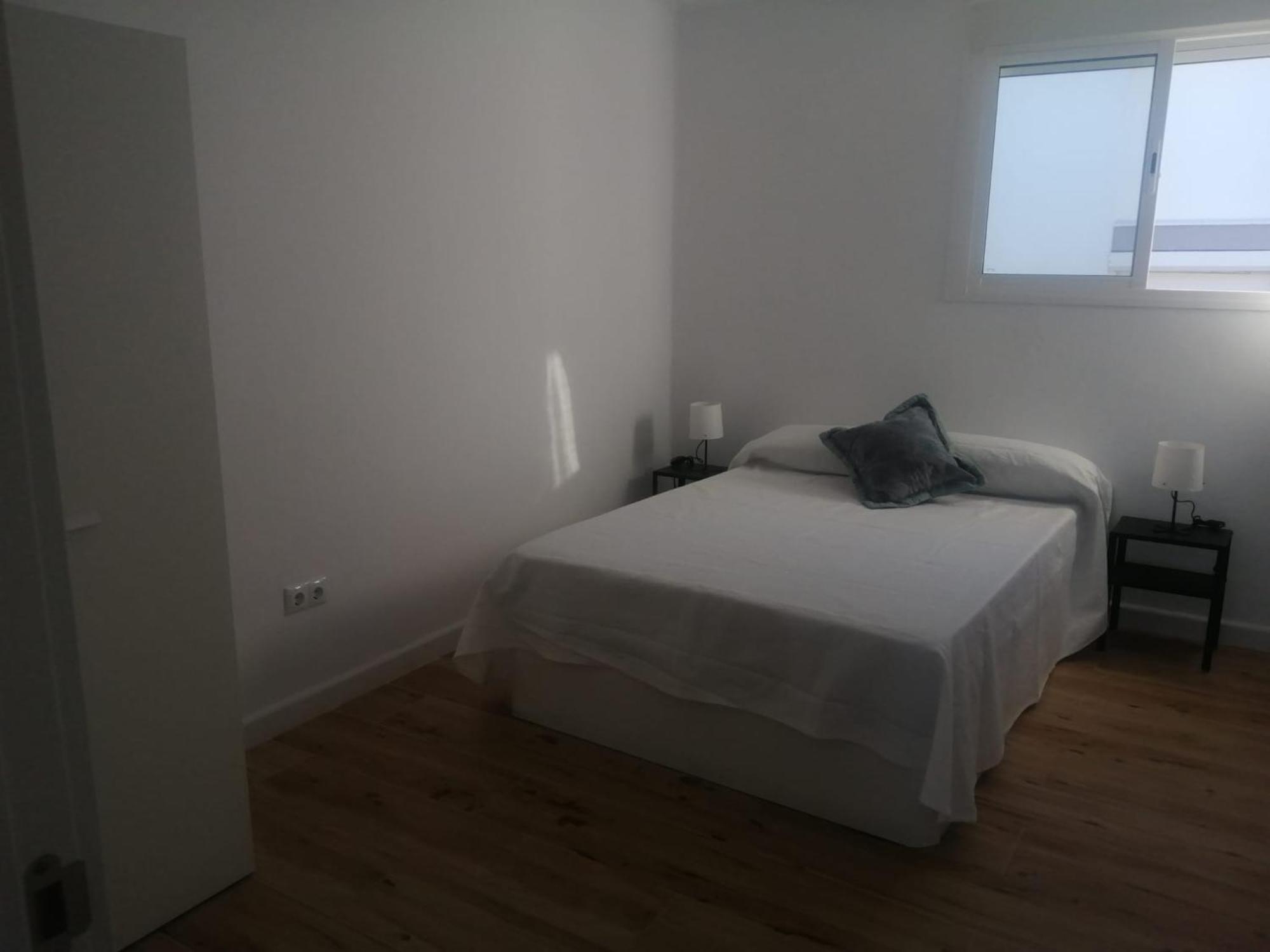 2 Bedroom Apartment In San Fernando Luaran gambar