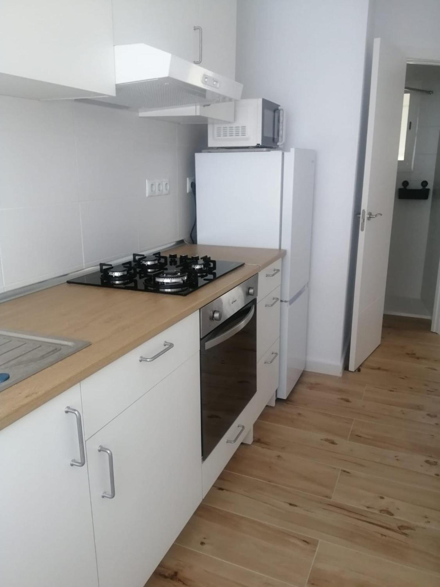 2 Bedroom Apartment In San Fernando Luaran gambar