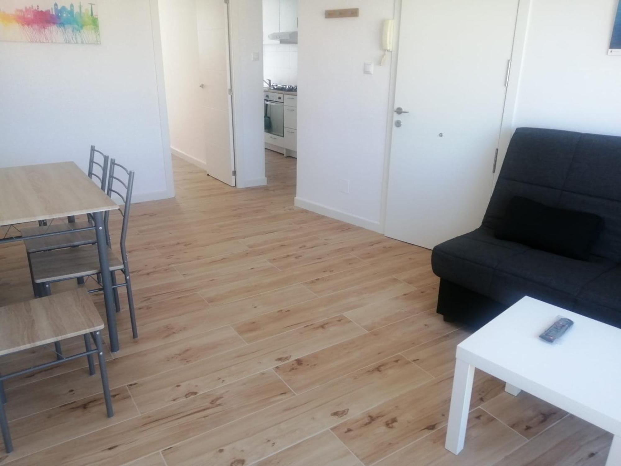 2 Bedroom Apartment In San Fernando Luaran gambar
